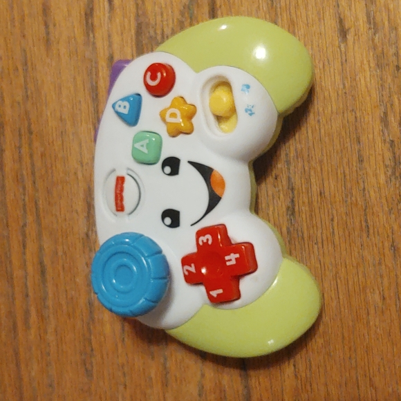 Baby Toddler Learning Music Play Toy Bundle - Picture 5 of 8